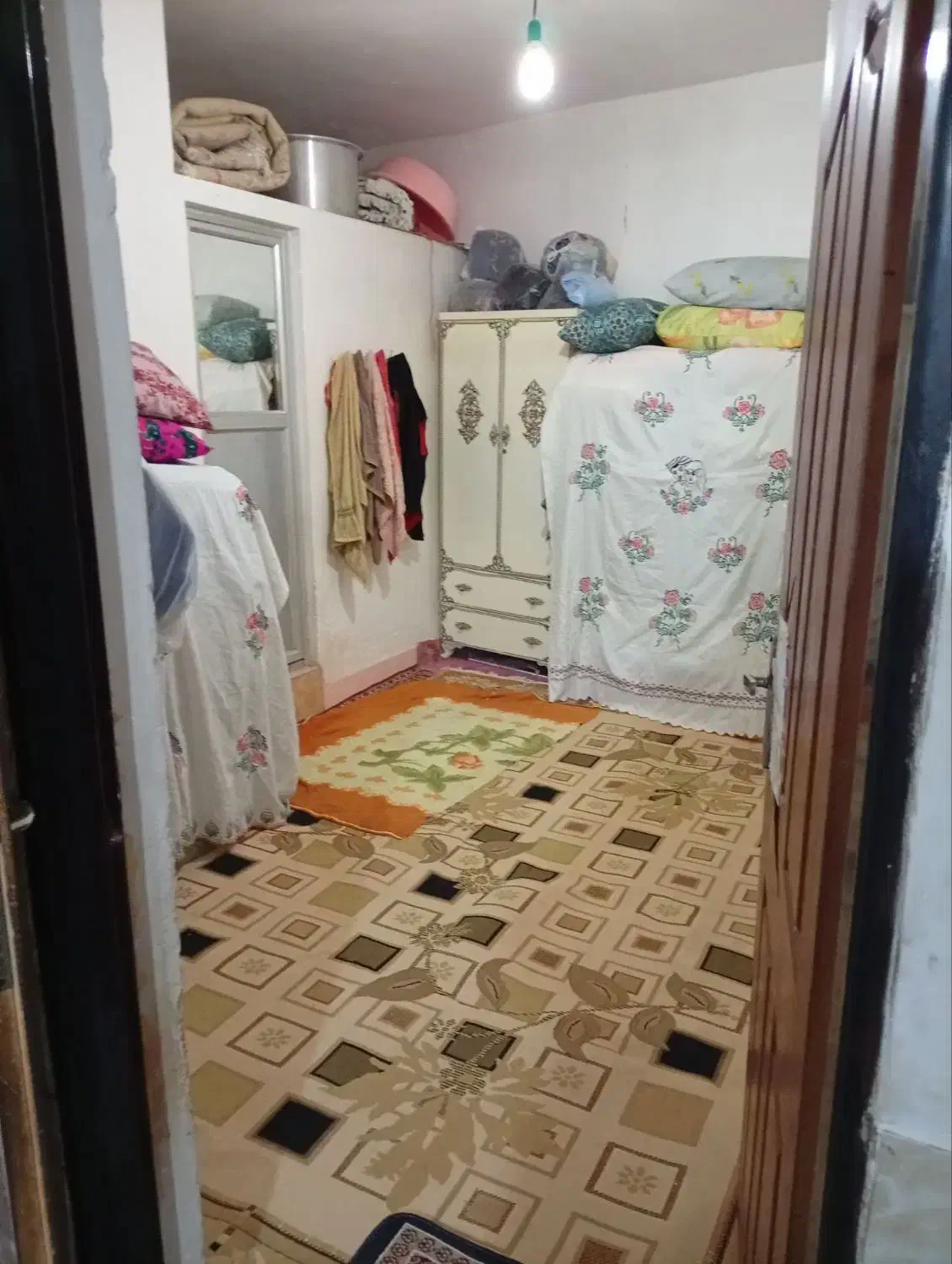 یک واحد منزل در طبقه دوم 75متری|فروش آپارتمان|جوادآباد, |دیوار