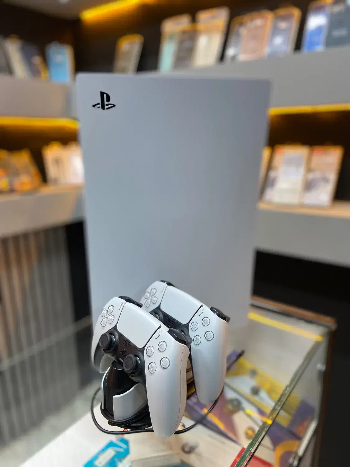 Ps5 fat 1t|کنسول، بازی ویدئویی و آنلاین|کرج, گوهردشت|دیوار