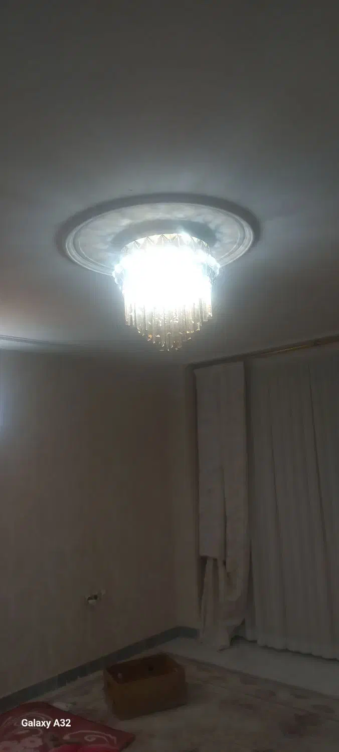 فروش لوستر|لوستر و چراغ آویز|اسلام‌شهر, مطهری|دیوار