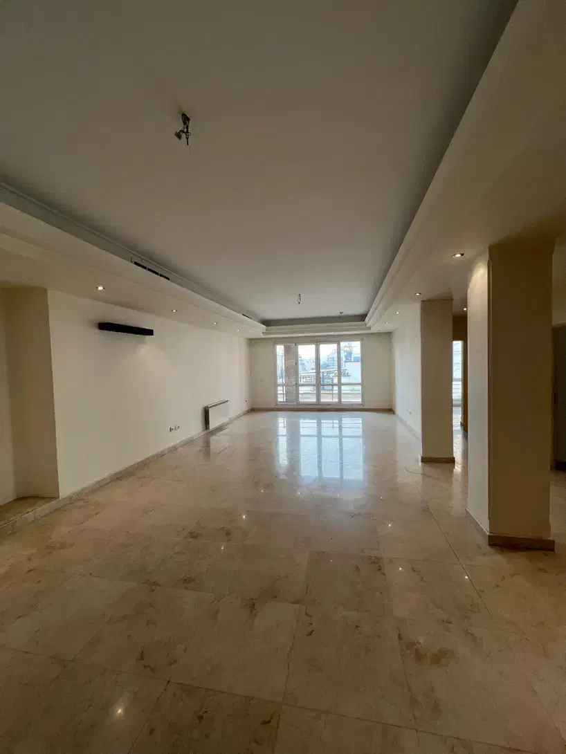 ۱۵۰متر/سه خواب/کامرانیه شمالی