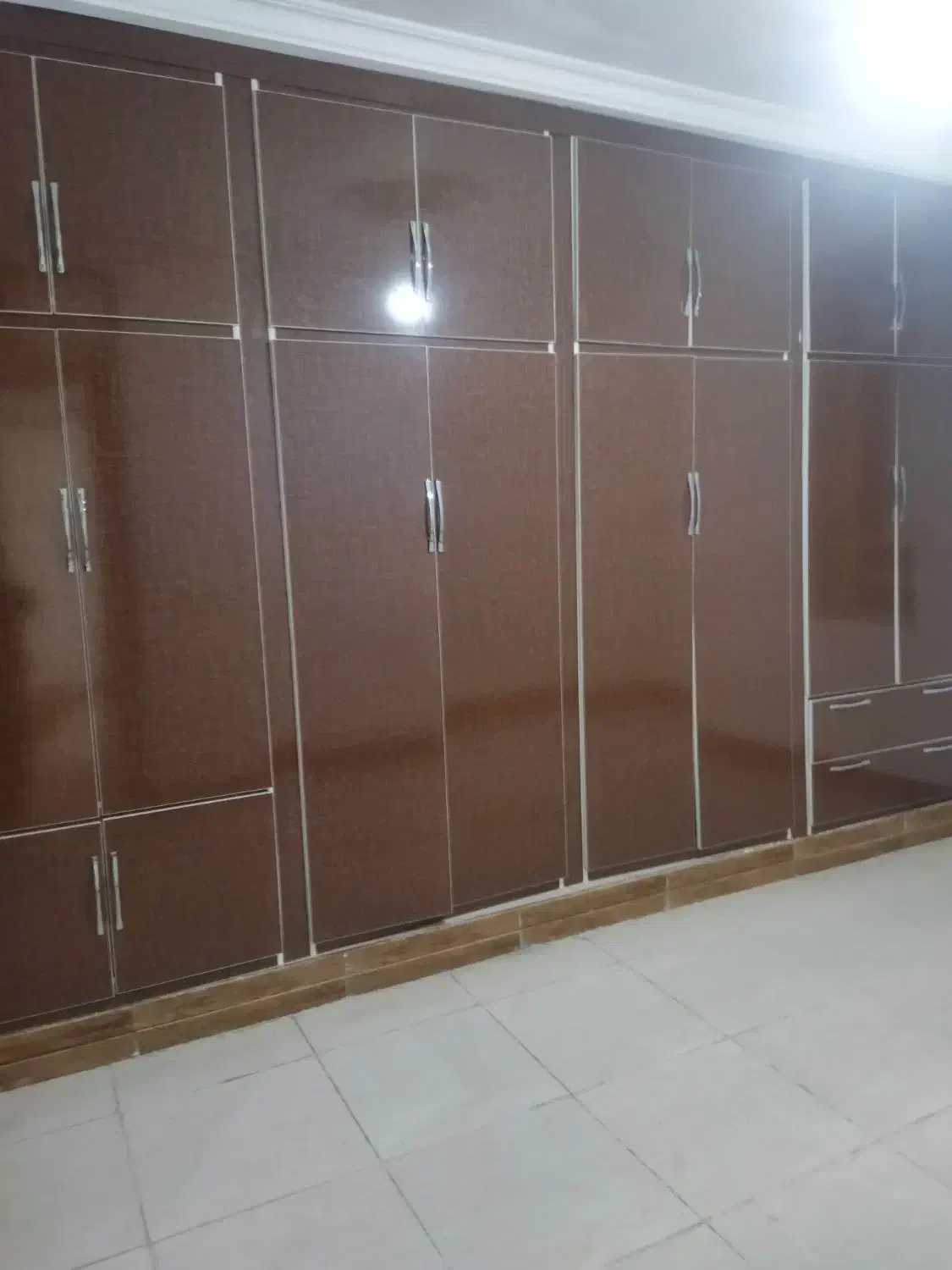 اجاره خانه لوکس رهن خالی|اجارهٔ خانه و ویلا|یاسوج, |دیوار