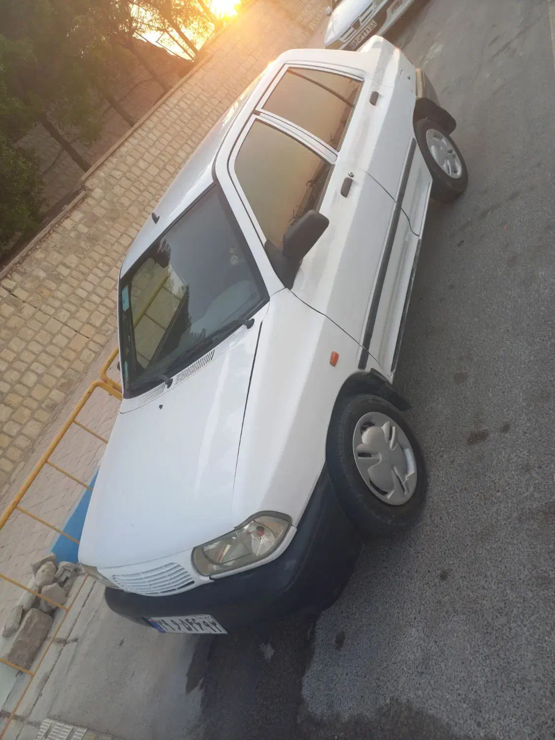 فروش پراید۱۳۱مد۹۵|خودرو سواری و وانت|جم, |دیوار