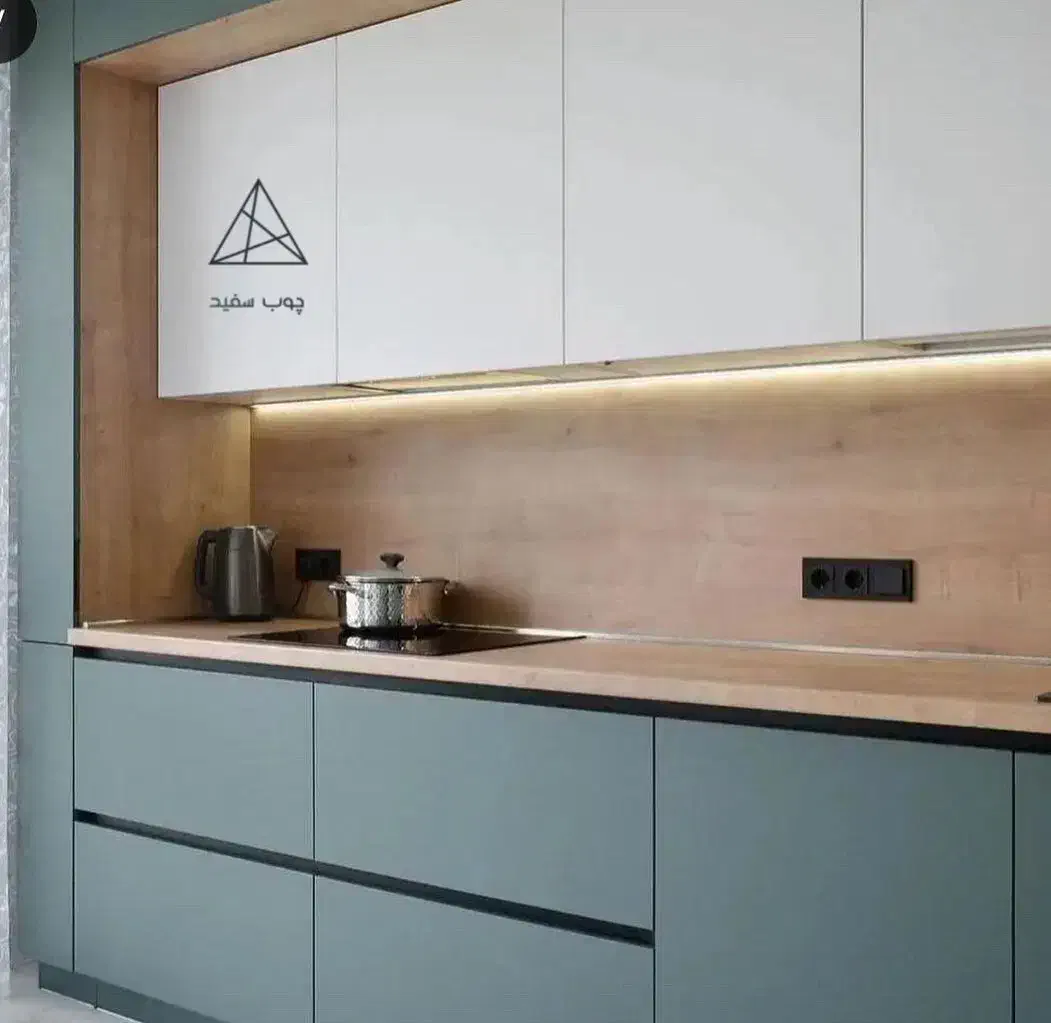 دکوراسیون داخلی کابینت اقساطی|مصالح و تجهیزات ساختمان|اصفهان, لاله|دیوار