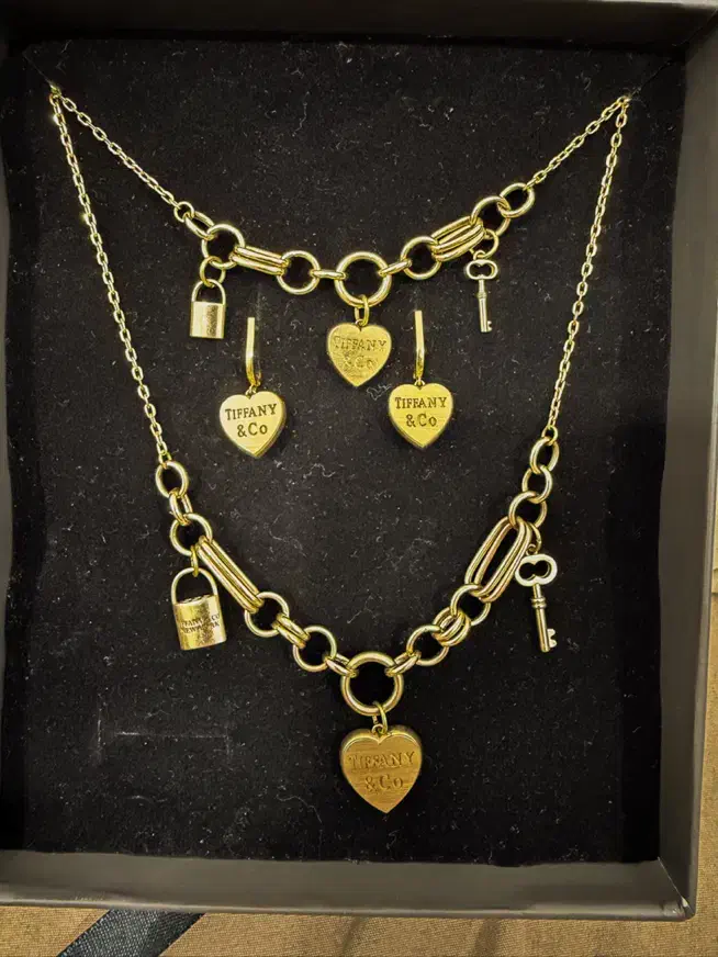 سرویس تیفانی|جواهرات|بوشهر, |دیوار