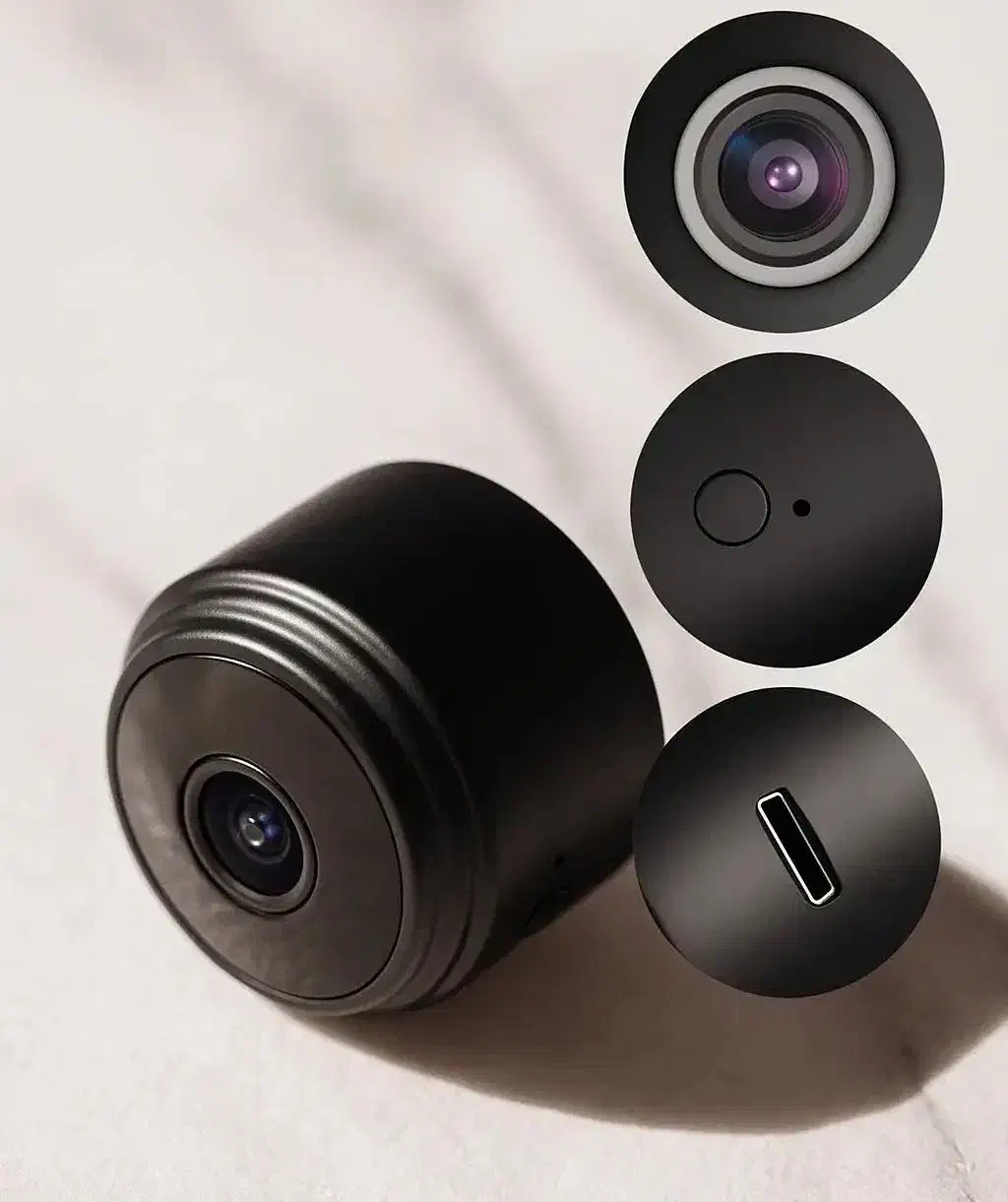 دوربین|دوربین مداربسته|داراب, |دیوار