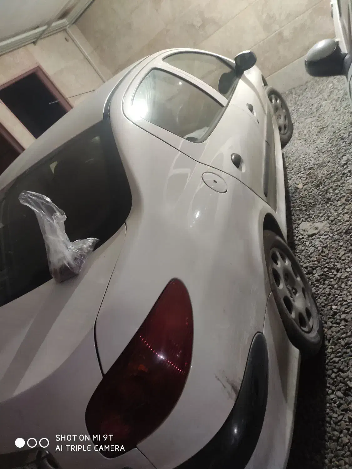 فروش نقدی|خودرو سواری و وانت|ساری, |دیوار