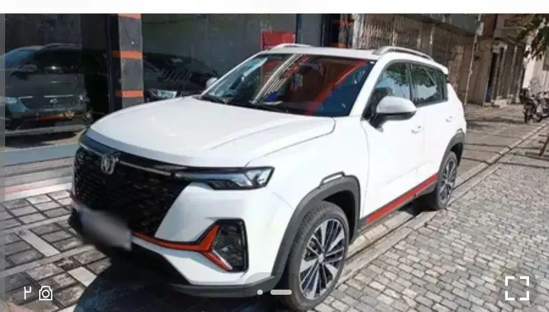 چانگان cs35 صفر|خودرو سواری و وانت|کنگاور, |دیوار