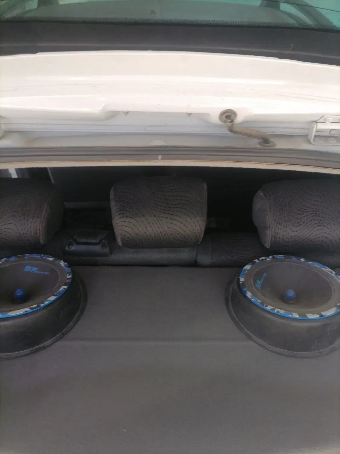 سیستم کامل در حد نو|قطعات یدکی و لوازم جانبی|سیرجان, |دیوار