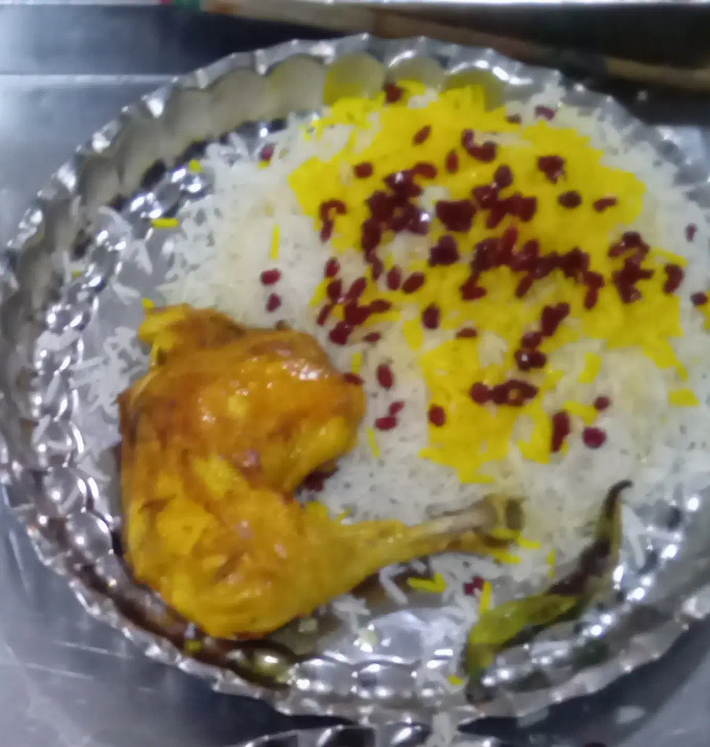 تهیه غذای اسدی|خوردنی و آشامیدنی|گلستان (تهران), |دیوار