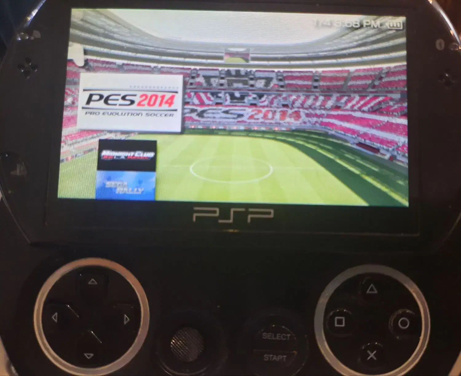 psp go|کنسول، بازی ویدئویی و آنلاین|تبریز, |دیوار