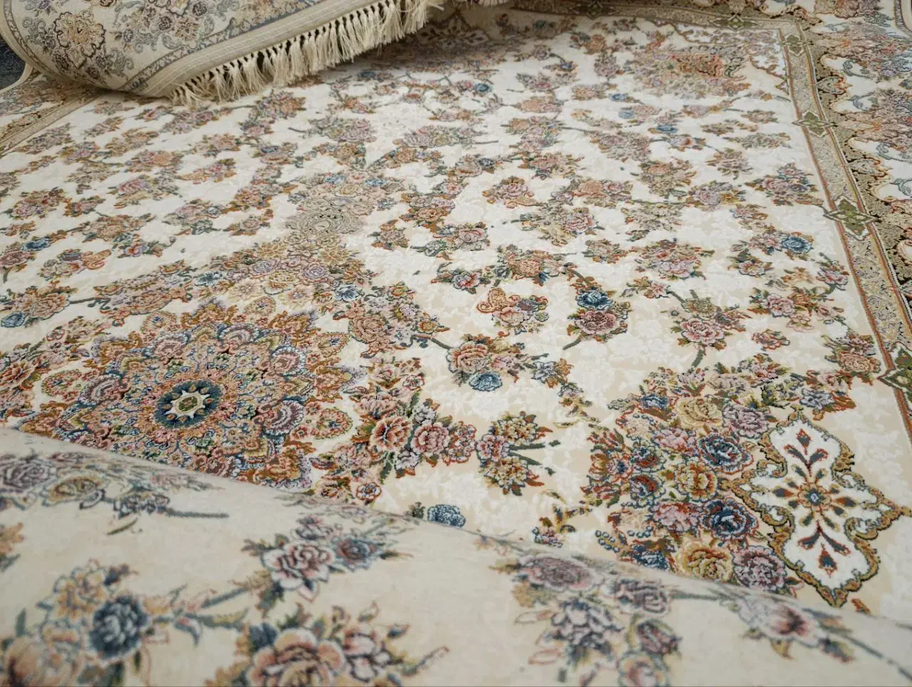 فرش ۴ متری|فرش|تهران, ابوذر|دیوار