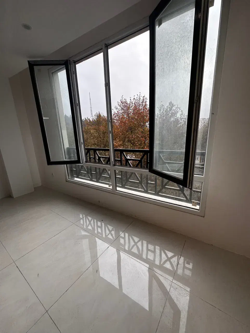 فروش ۱۵۸متر ویو‌ابدی تک واحدی|فروش آپارتمان|گرگان, |دیوار