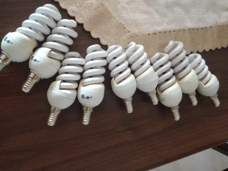 لامپ لوستر|لامپ و چراغ|تبریز, |دیوار