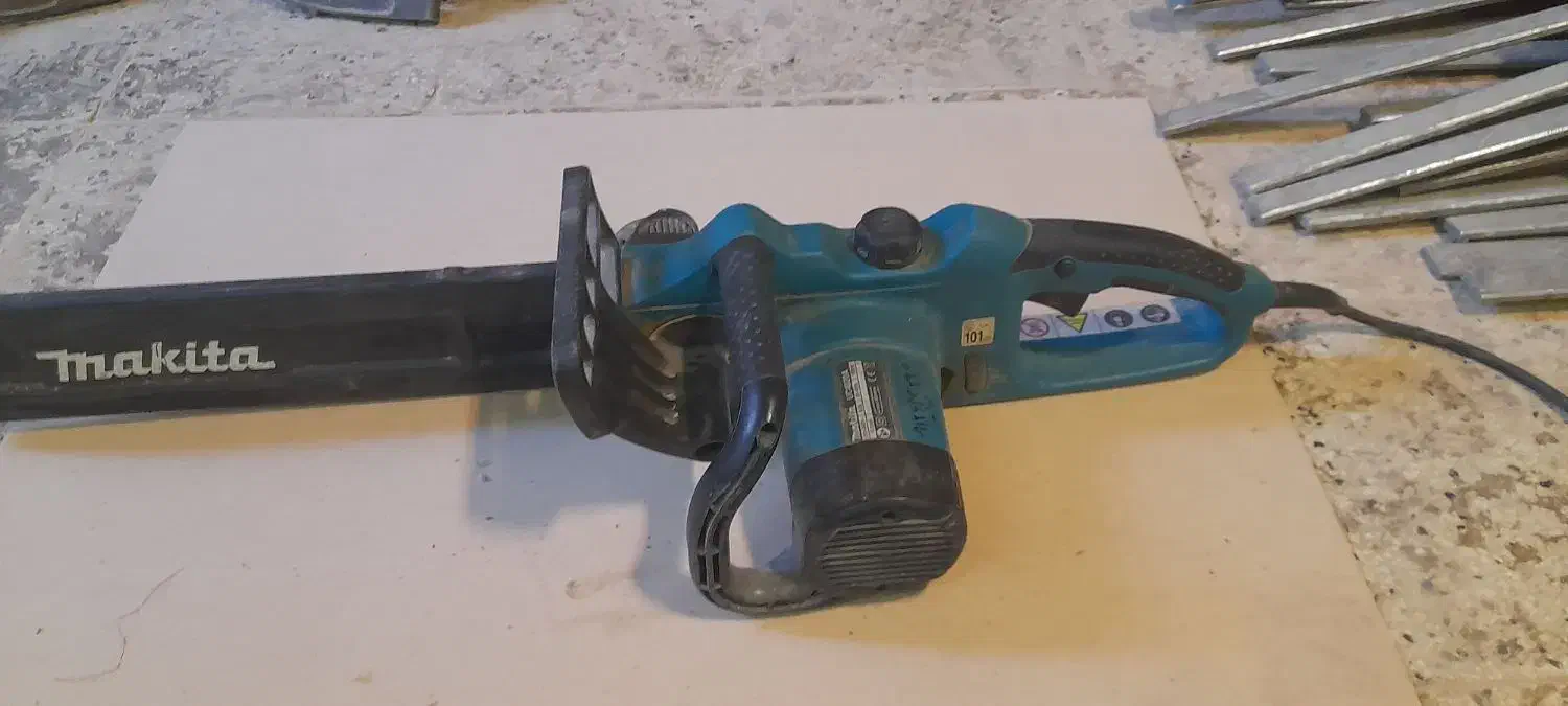 ابزار نجاری|ماشین‌آلات صنعتی|تهران, علم و صنعت|دیوار