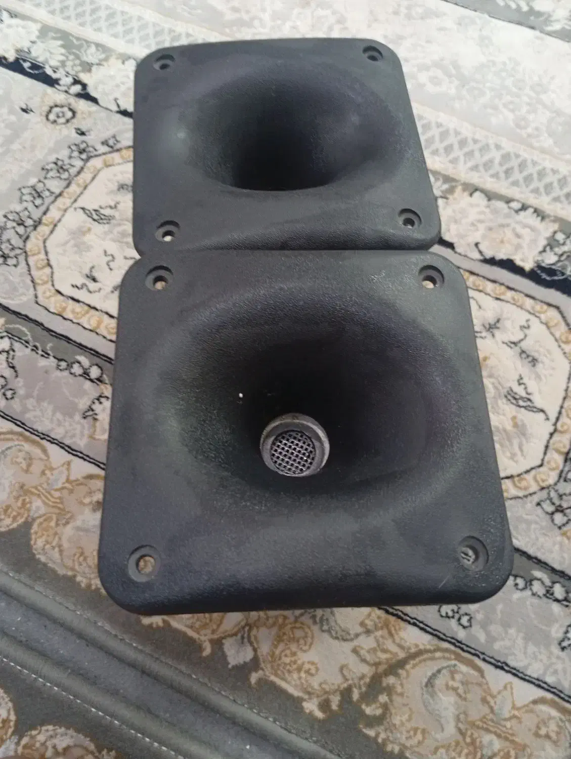 هورن|سیستم صوتی خانگی|قم, شهرک فاطمیه|دیوار