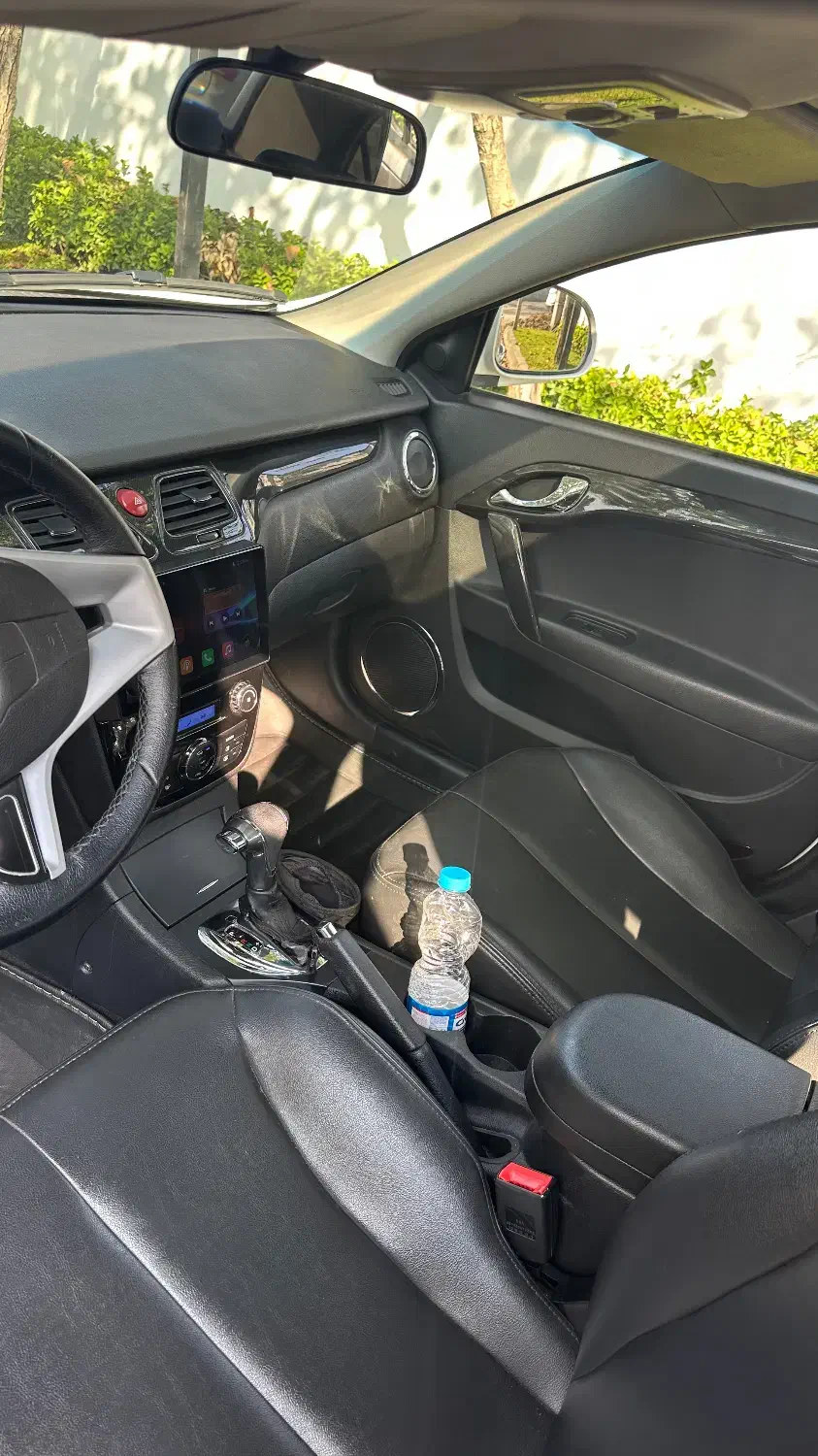 جک جی فایو|خودرو سواری و وانت|رشت, پل تالشان|دیوار