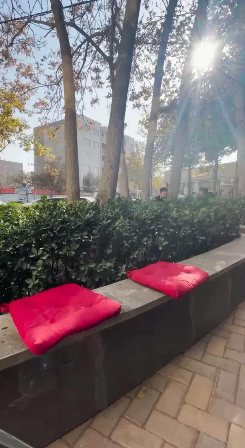 واگذاری کافه با دکور و تجهیزات و بدون تجهیزات|اجارهٔ مغازه و غرفه|مشهد, نیروی هوایی|دیوار