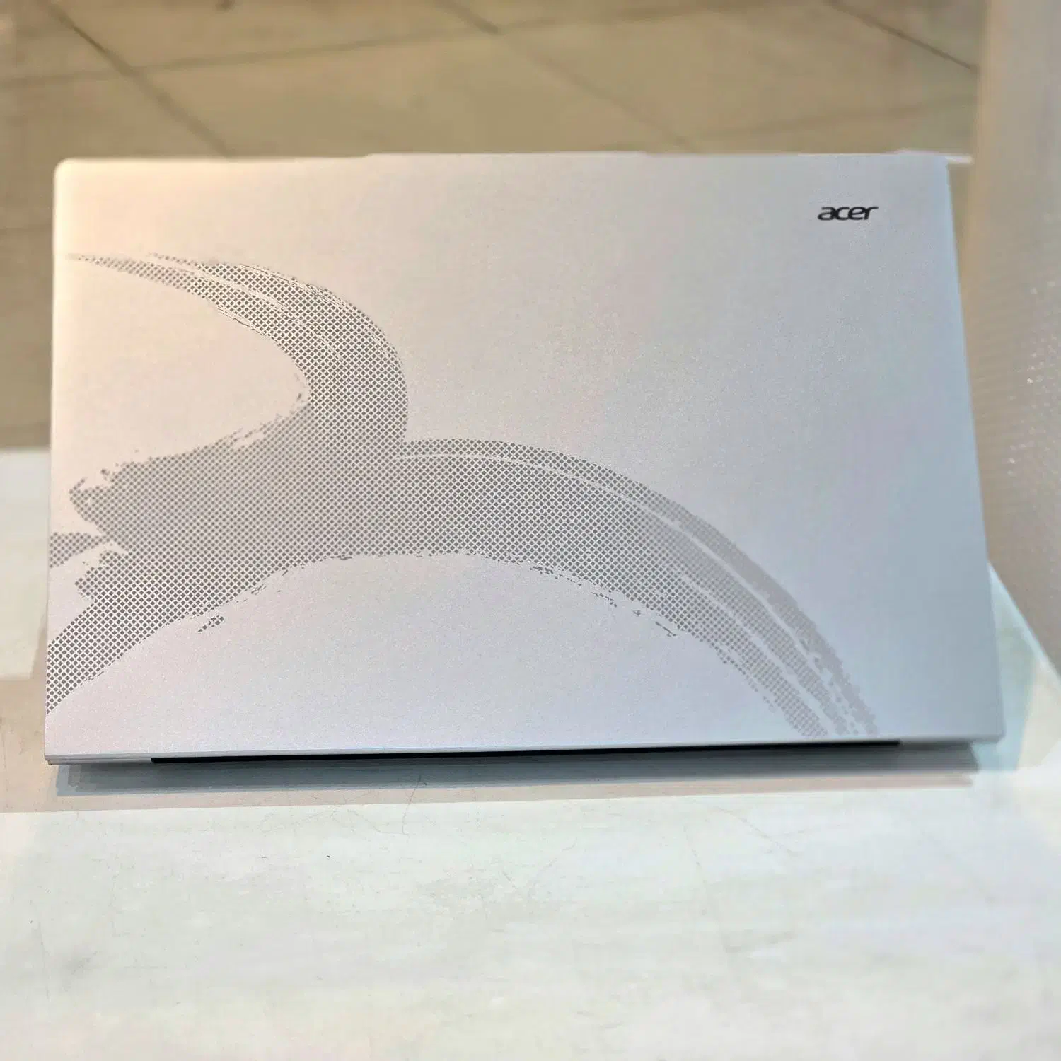 لپتاپ ایسر Aspire lite 16 رم 16 مدل 2025|رایانه همراه|شیراز, ملاصدرا|دیوار