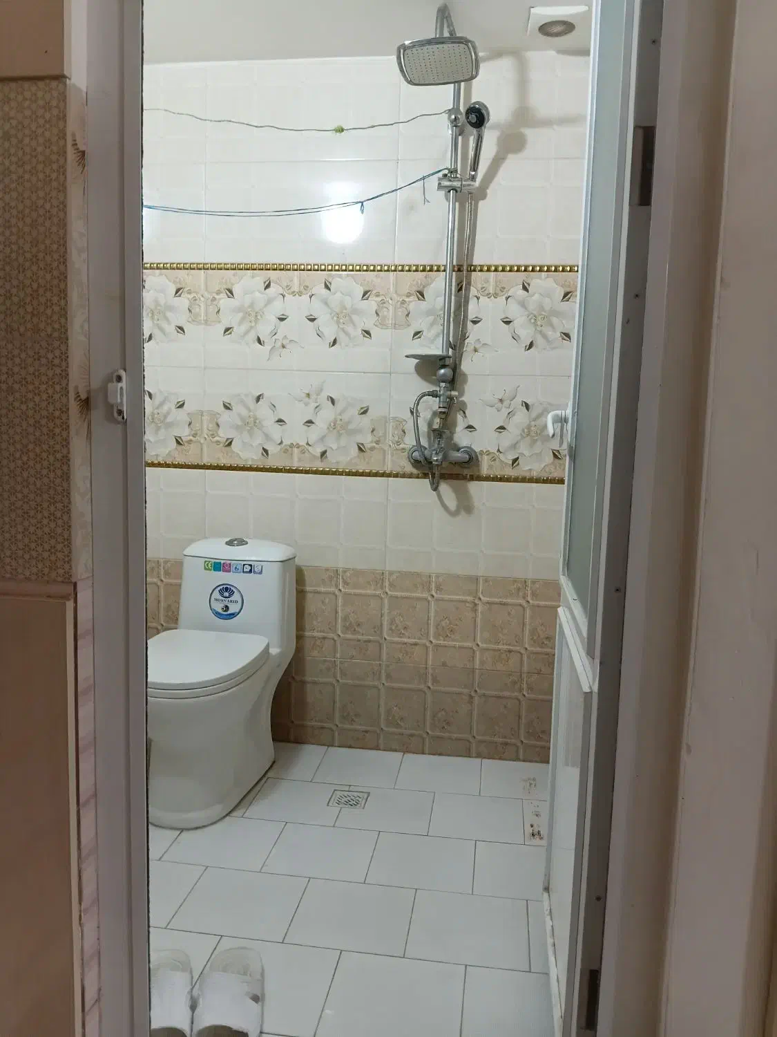 سوییت نزدیک حرم|اجارهٔ کوتاه‌مدت آپارتمان و سوئیت|مشهد, کوشش|دیوار