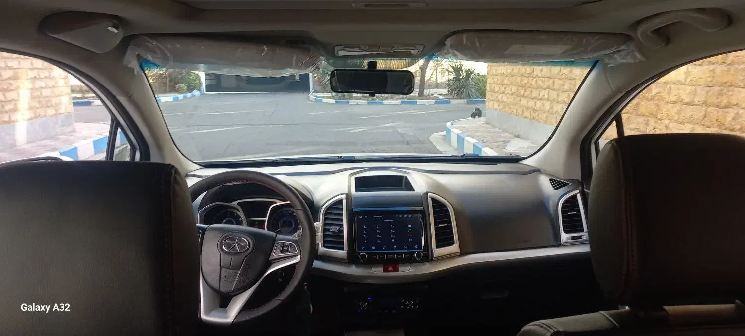 جک s3صفر- بدون مشابه|خودرو سواری و وانت|فردیس, دهکده|دیوار