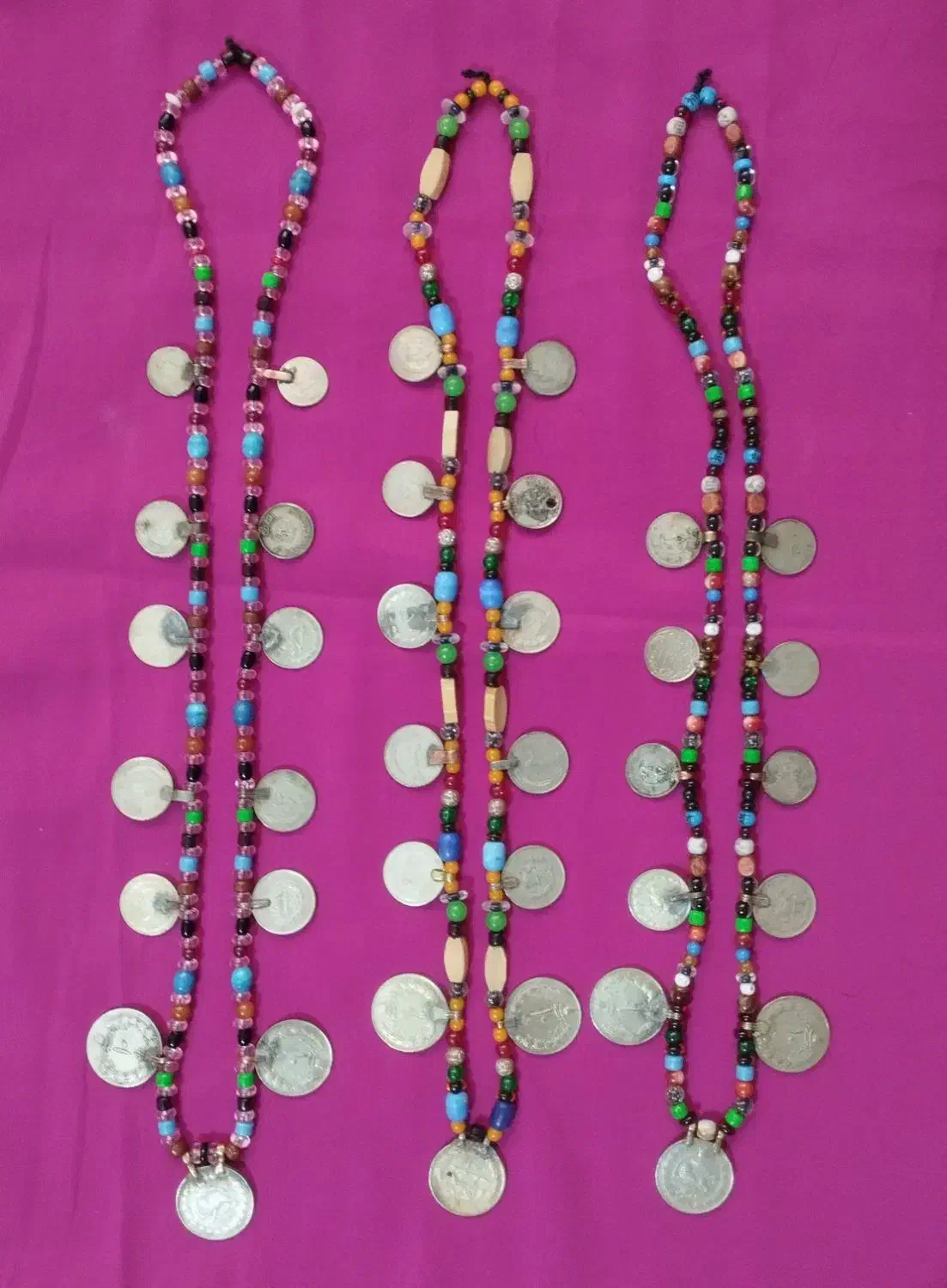 سکه اویز قدیمی|کلکسیون اشیاء عتیقه|مشهد, آزادشهر|دیوار