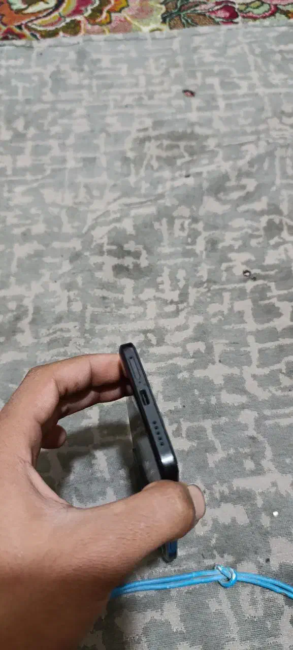 پوکو x6pro|موبایل|مشهد, نظام دوست|دیوار