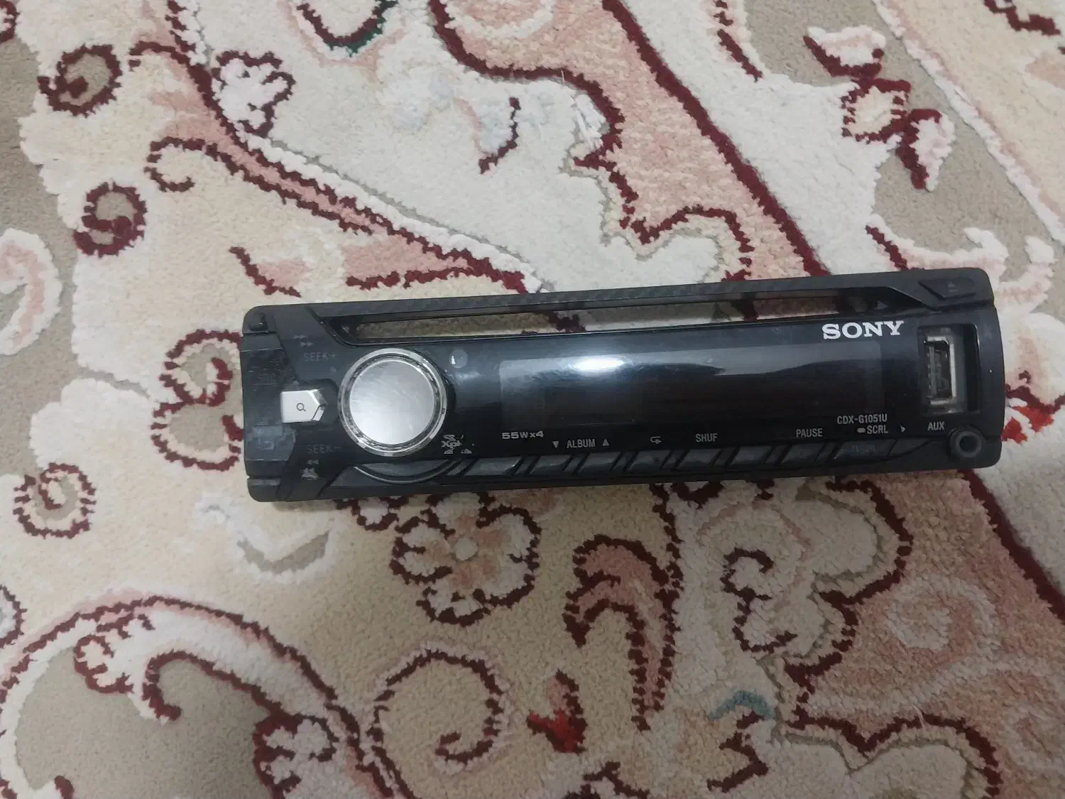 ظبط|صوتی و تصویری|باغستان, |دیوار