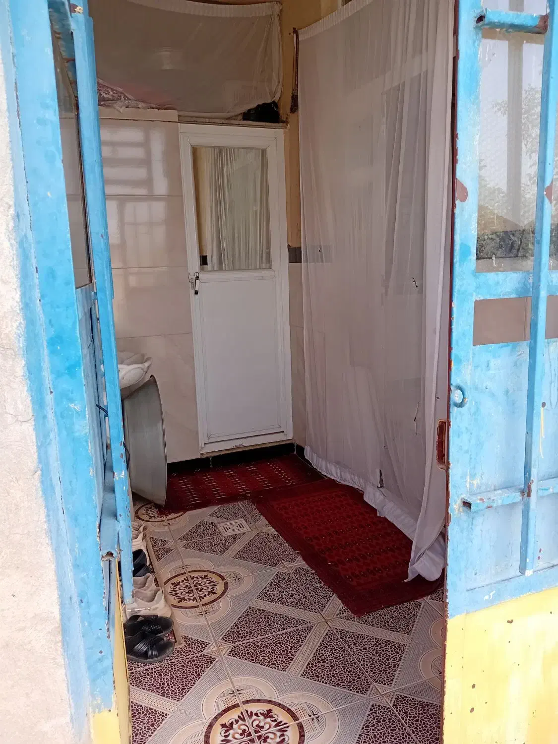 خانه ویلای روستای بنچله|فروش خانه و ویلا|جوانرود, |دیوار