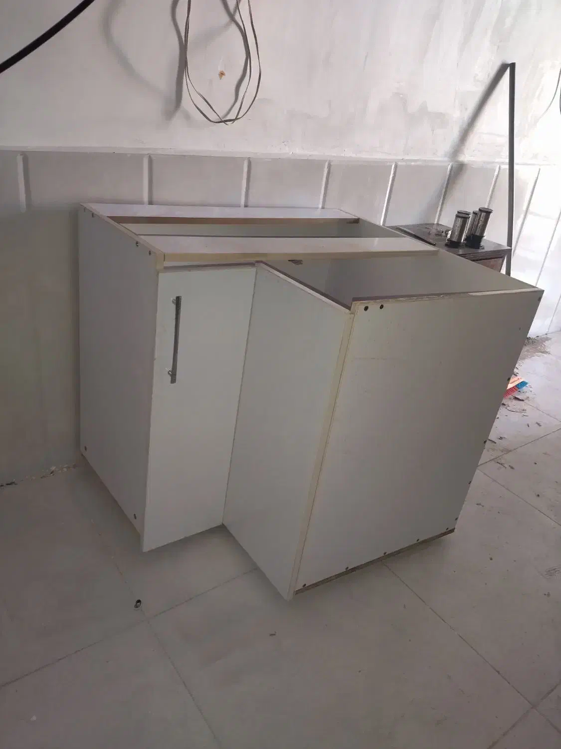 کابینت|مصالح و تجهیزات ساختمان|دزفول, |دیوار