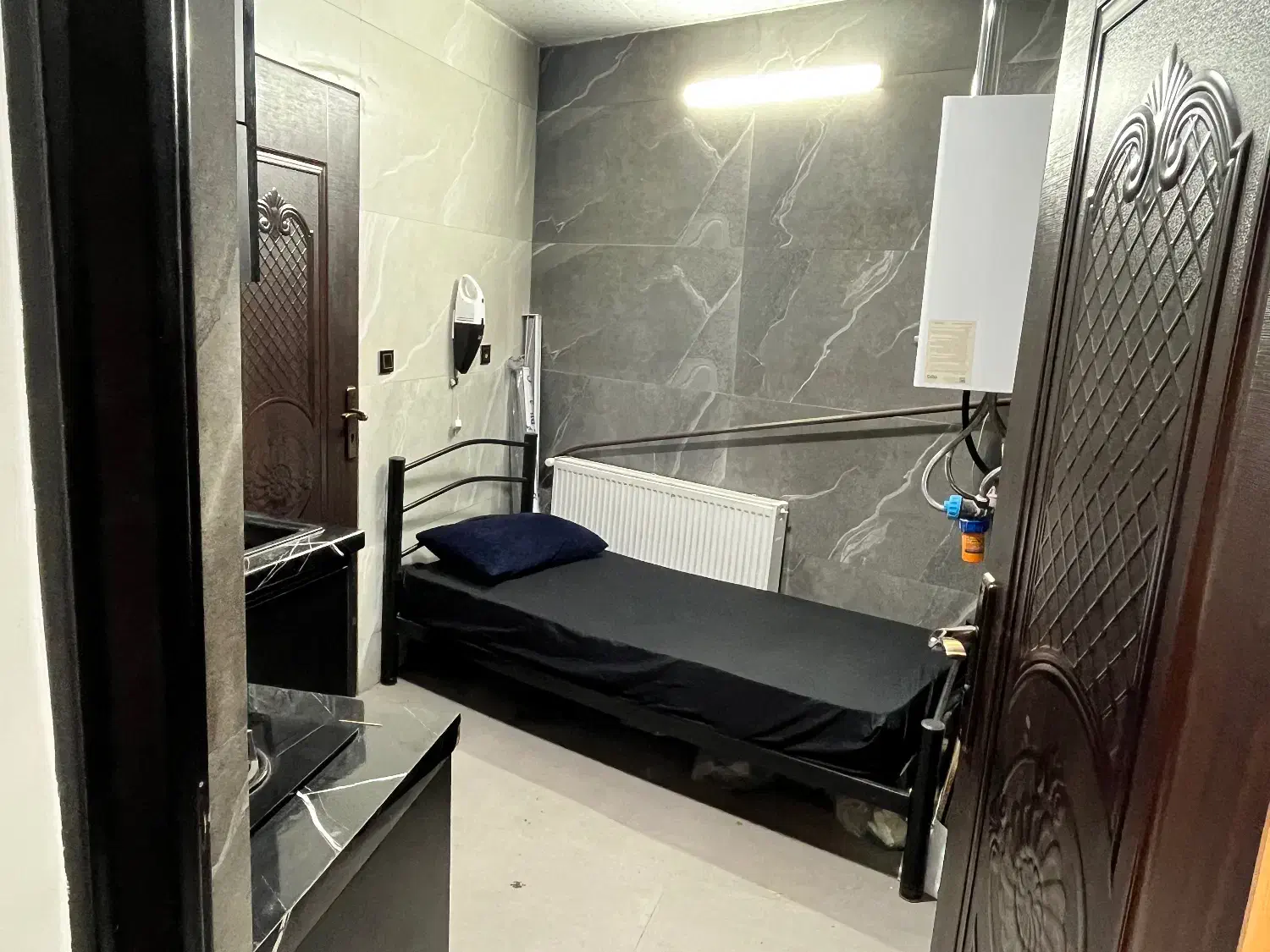 کمک اشپز|استخدام خدمات فروشگاه و رستوران|بابل, |دیوار