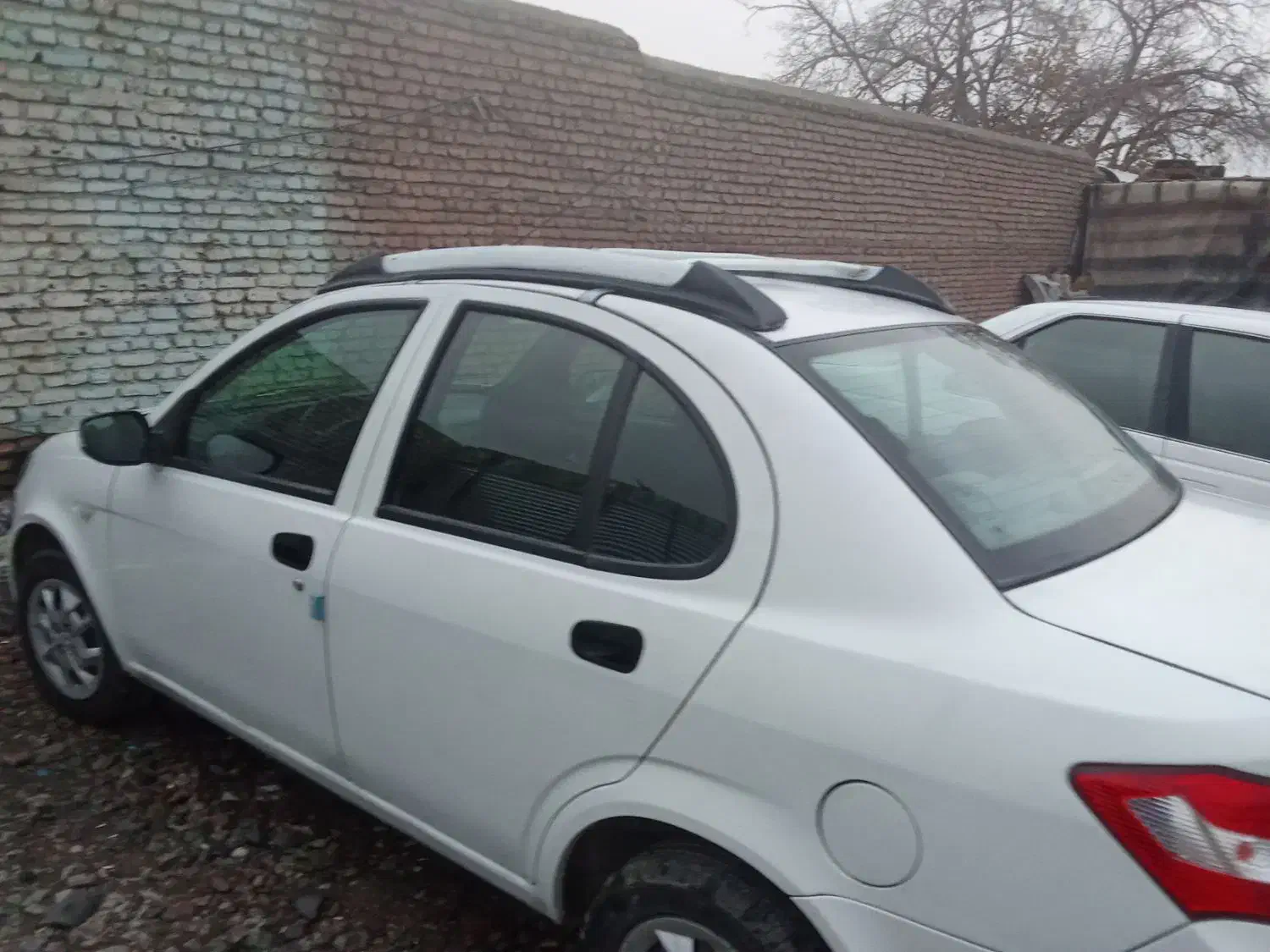 ساینا|خودرو سواری و وانت|مشهد, گلشور|دیوار