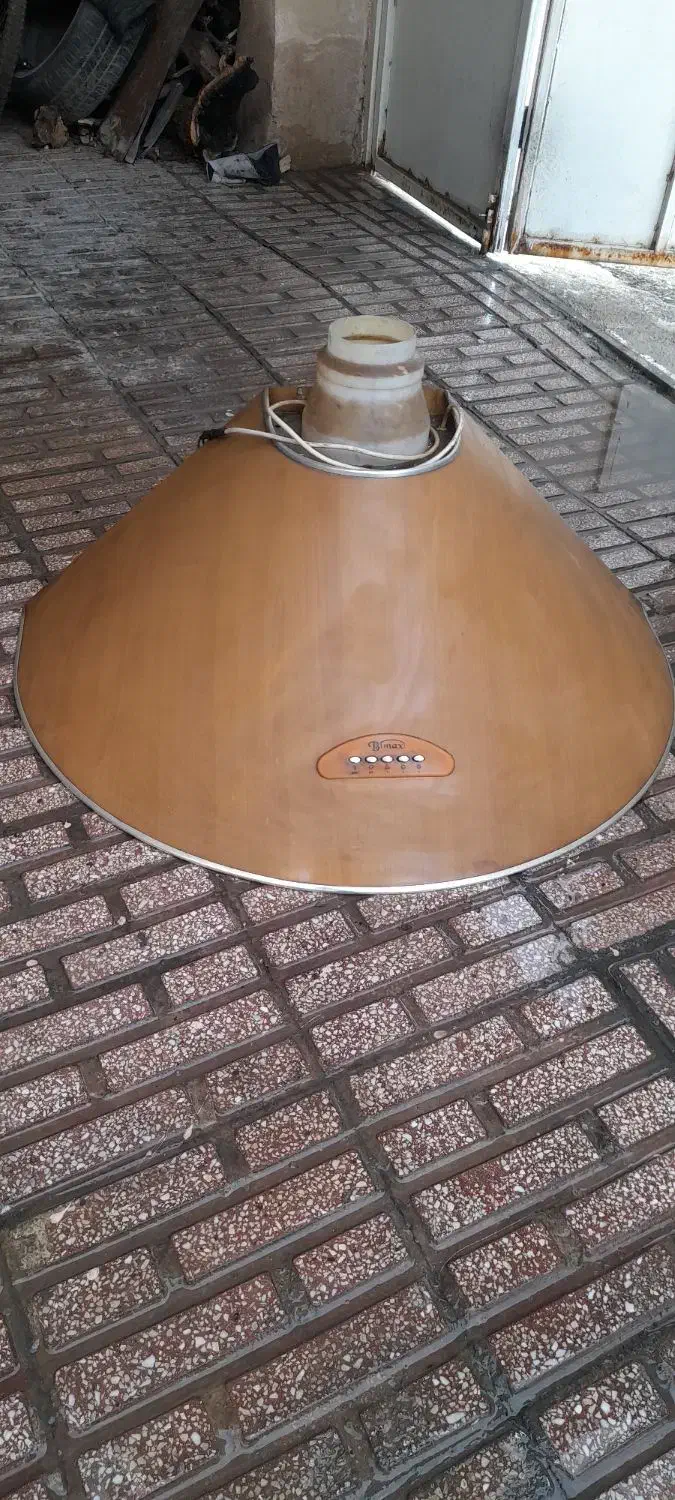 هود تمیز و سالم|هود|اسلام‌‌آباد غرب, |دیوار