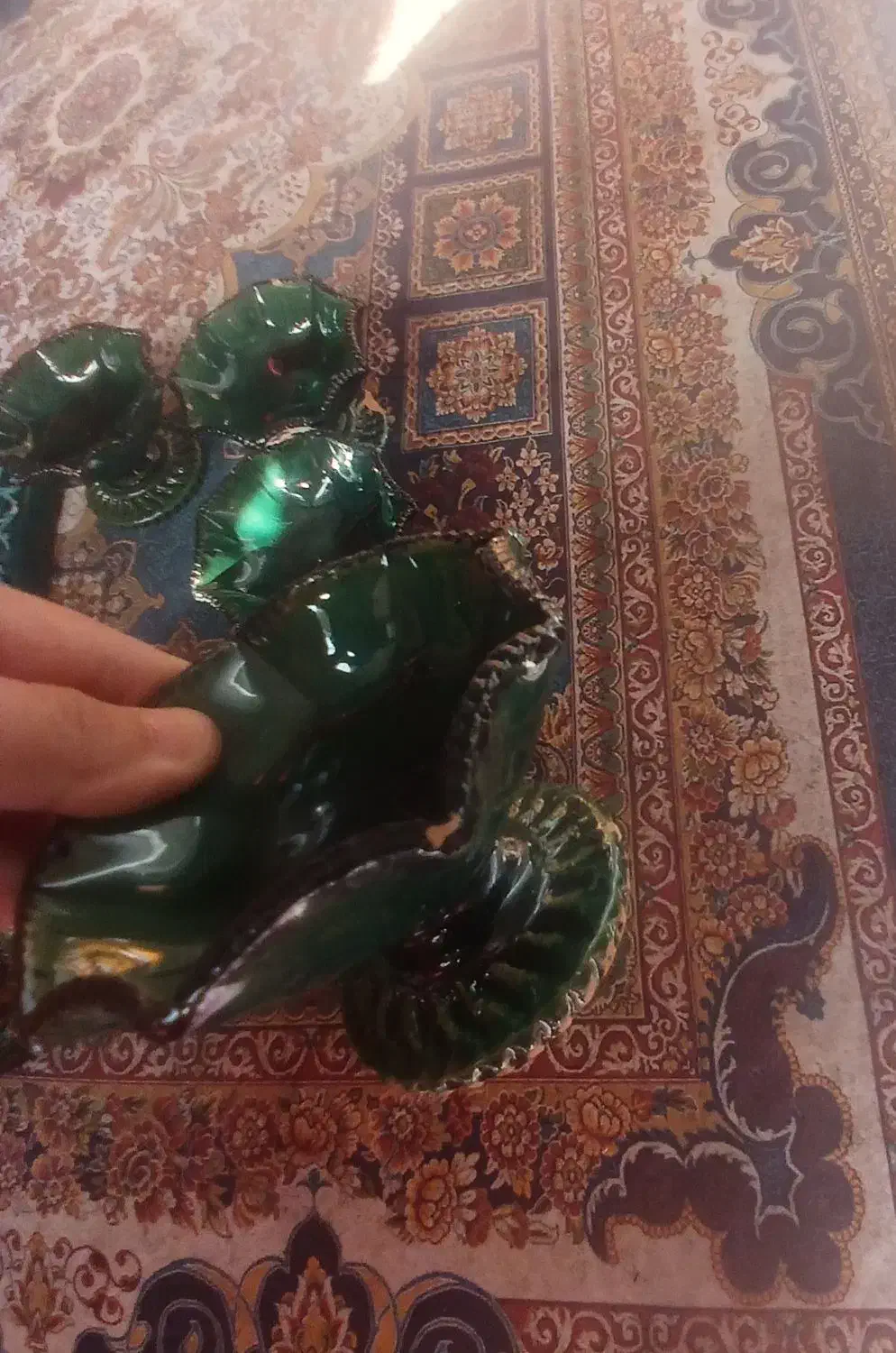 استفاده شده|صنایع دستی و سایر لوازم تزئینی|تهران, گمرک|دیوار