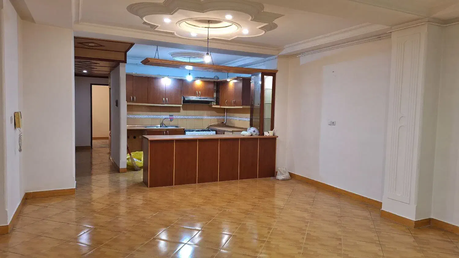 اجاره واحد 95 متری رشتیان|اجارهٔ آپارتمان|رشت, علی آباد|دیوار