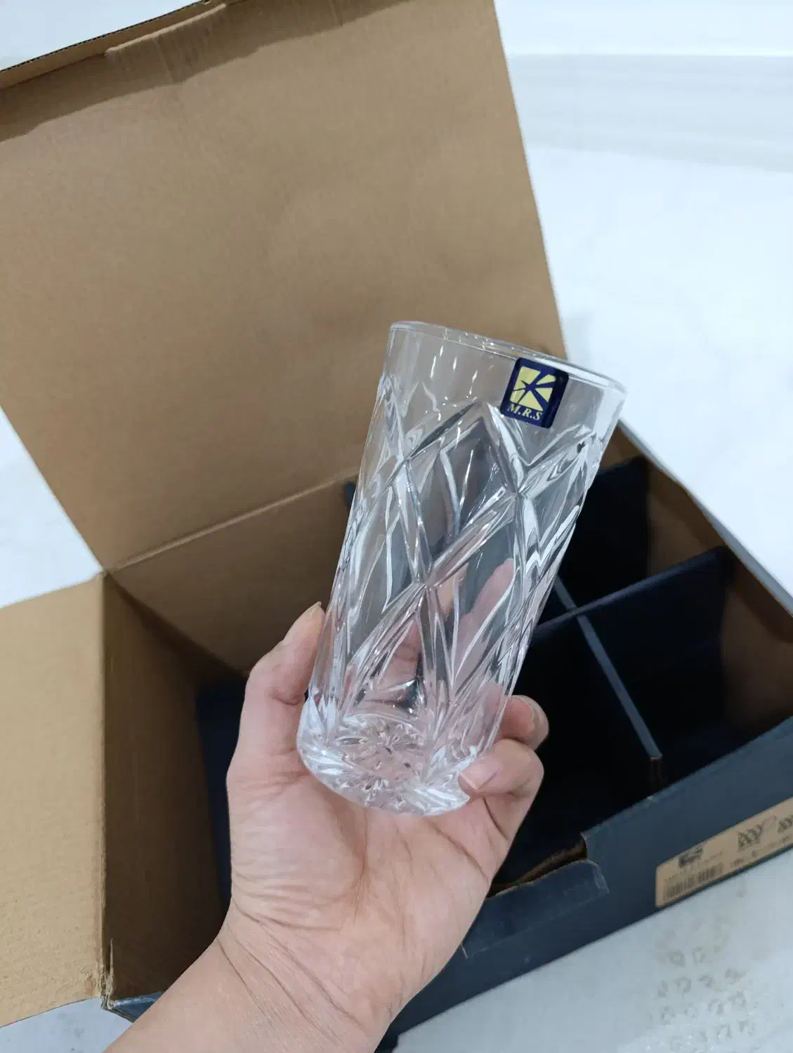 پارچ لیوان|ظروف سرو و پذیرایی|خرم‌آباد, |دیوار