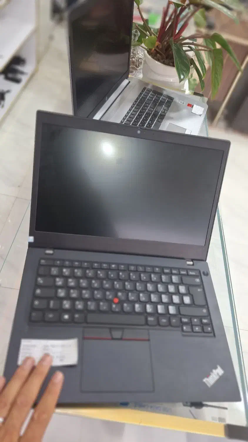 لپ تاپ لنوو L14 (در حد نو) نقد و اقساطی|رایانه همراه|شهرکرد, |دیوار