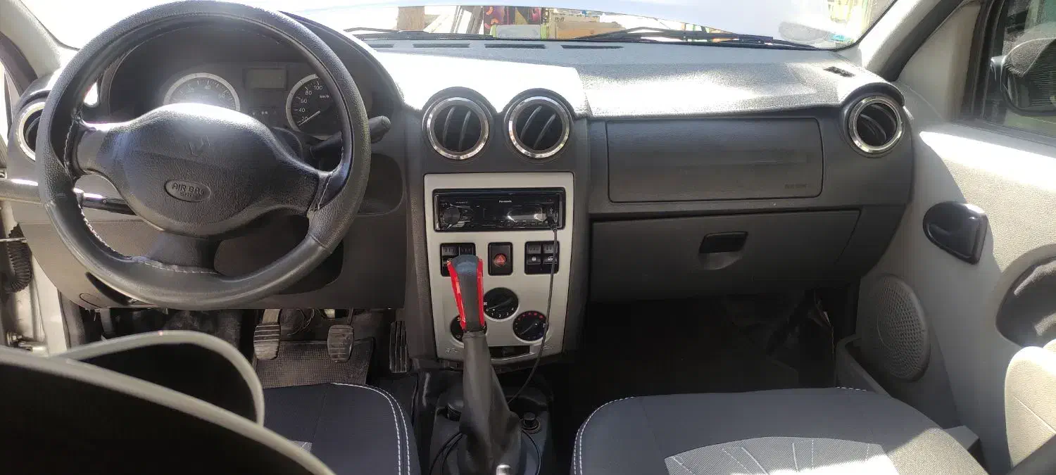 ال نود استثنایی|خودرو سواری و وانت|ملایر, |دیوار