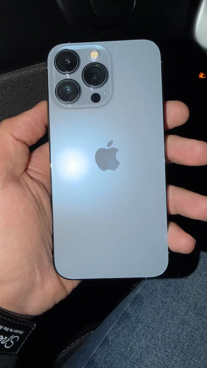 آیفون ۱۳پرو|موبایل|اندیشه, اندیشه فاز ۱|دیوار