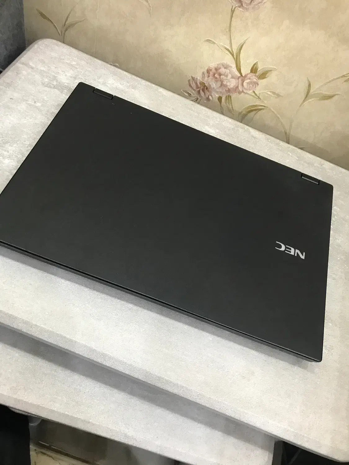 لپ تاپ nec نسل هشت|رایانه همراه|زابل, |دیوار