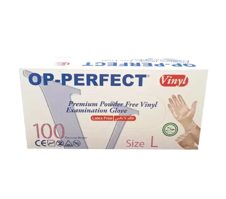 دستکش ونیل|آرایشی، بهداشتی، درمانی|تهران, خرمشهر|دیوار