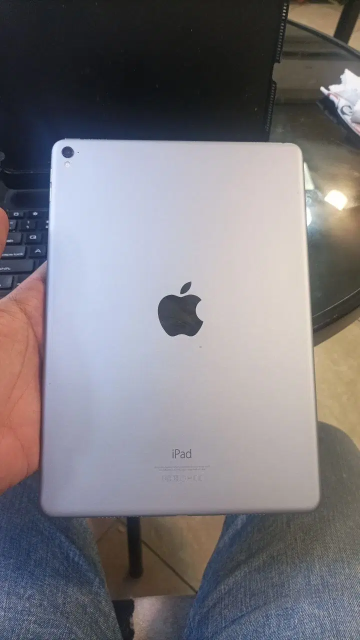 ipad pro|تبلت|تهران, امام خمینی|دیوار