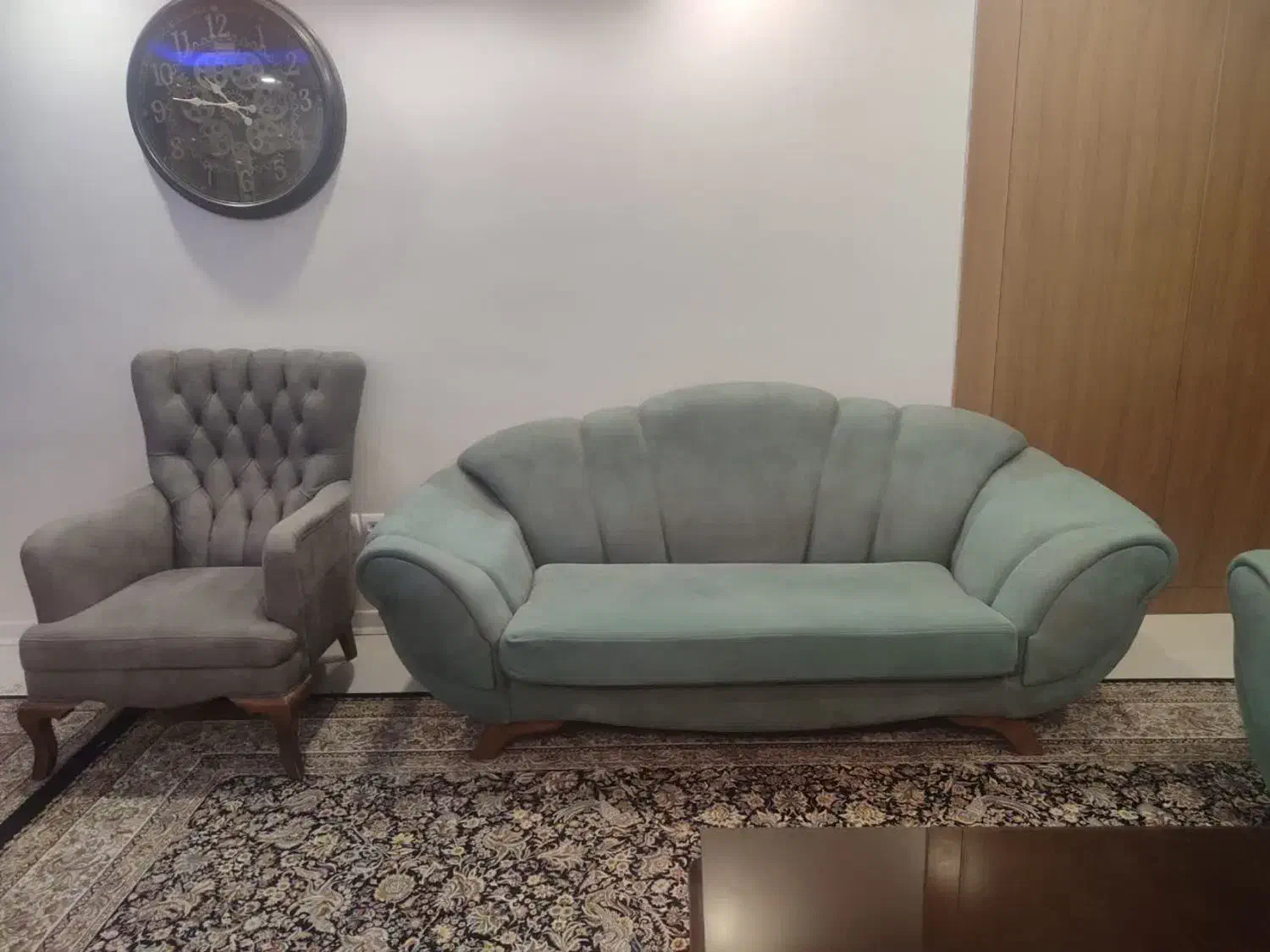 رهن واجاره منزل|اجارهٔ آپارتمان|قهدریجان, |دیوار