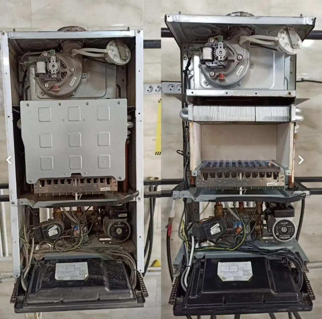 تعمیرات تخصصی و سرویس پکیج تعمیر برد فردیس|خدمات پیشه و مهارت|فردیس, فردیس|دیوار