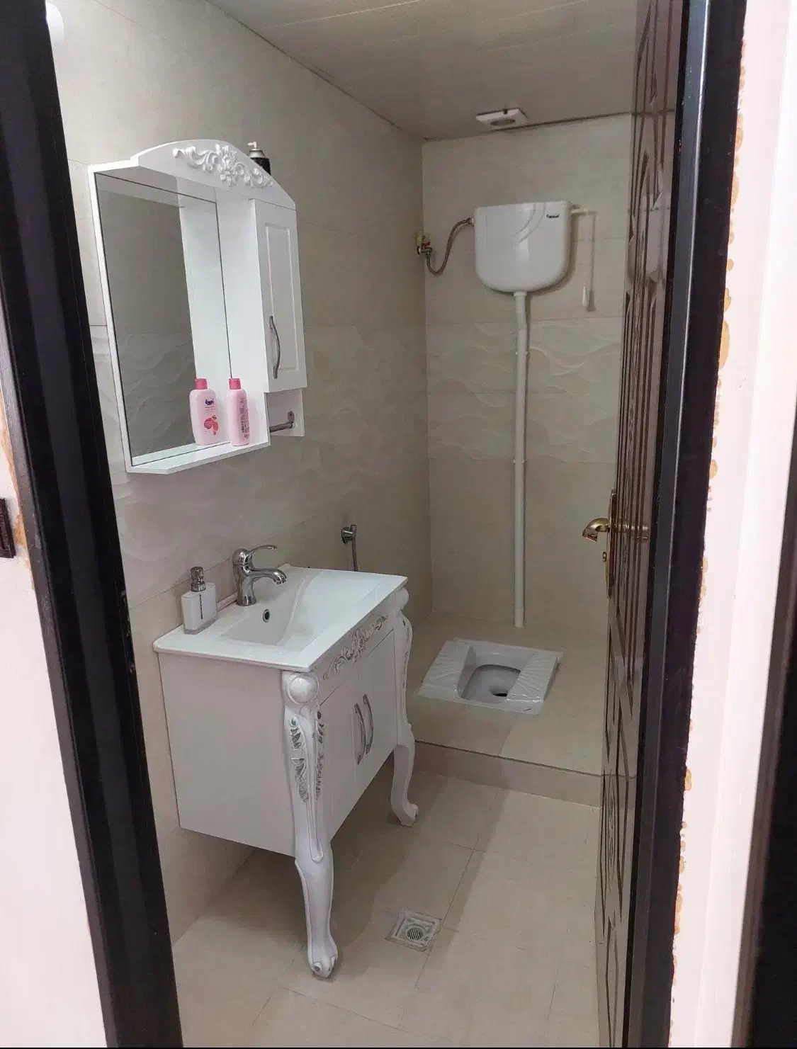 آپارتمان تک‌واحدی ۸۵ متری در محدوده چمن|فروش آپارتمان|مشهد, مصلی (کارمندان اول)|دیوار