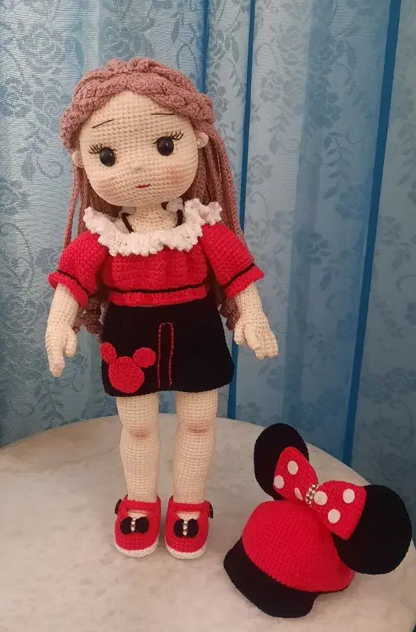 حراج عروسک دستباف|حراج|قم, پردیسان|دیوار