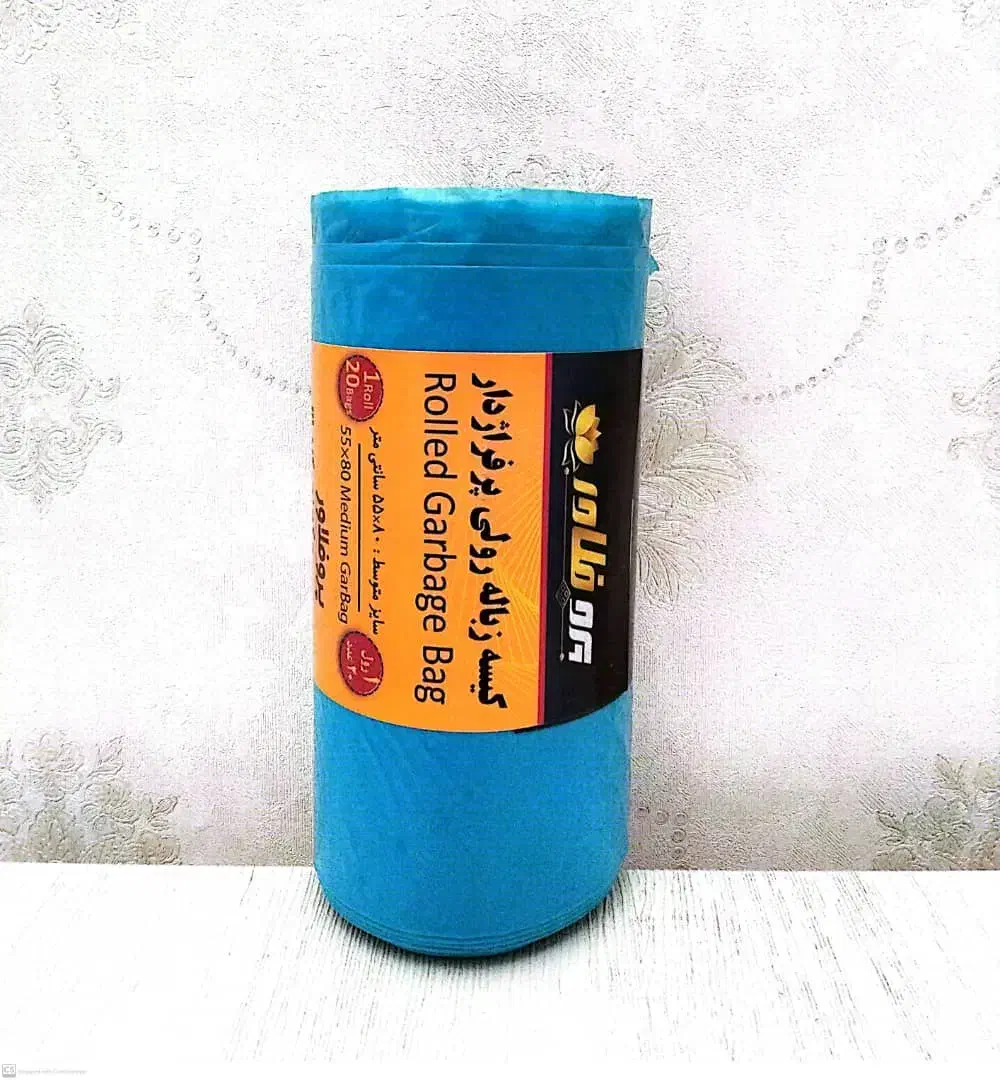 سفره یکبار مصرف و کیسه زباله|ظروف نگهدارنده، پلاستیکی، یک‌بارمصرف|شیراز, عادل آباد|دیوار