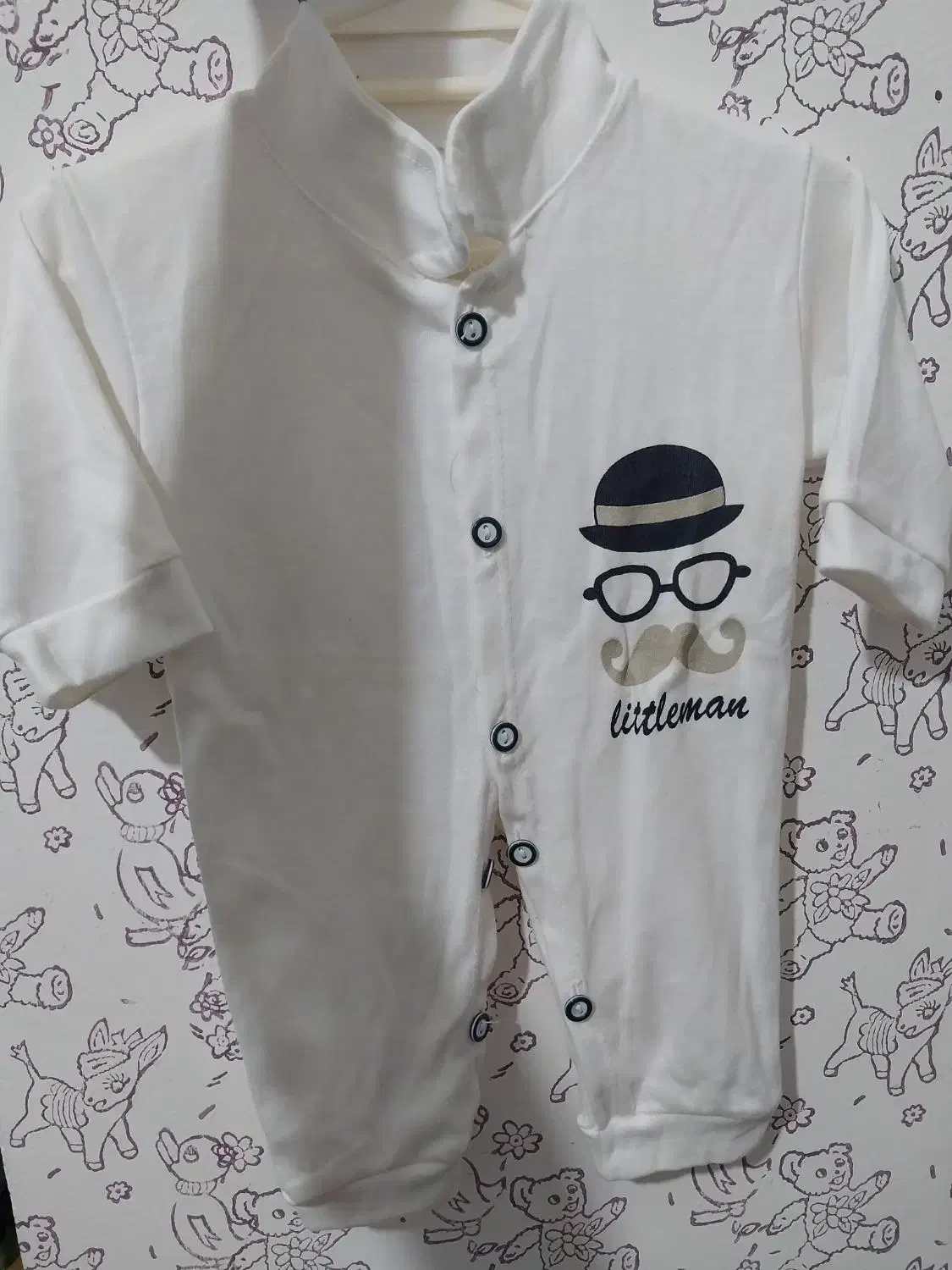 لباس نوزادی|کفش و لباس بچه|ساری, |دیوار