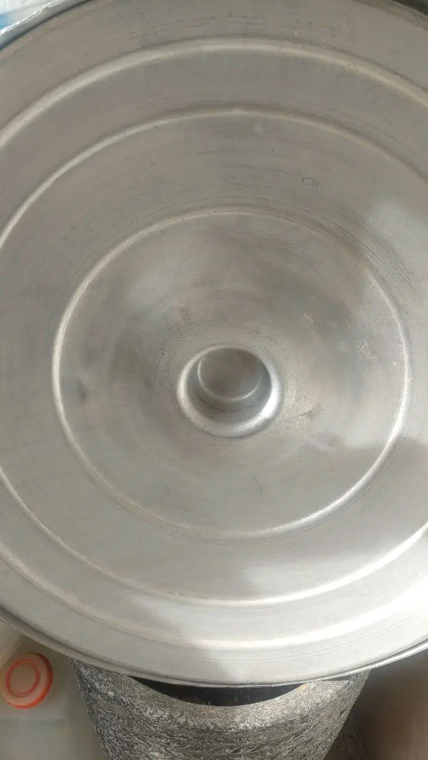 قابلمه روحی سایز ۶۰|ظروف پختوپز|تهران, جنتآباد مرکزی|دیوار