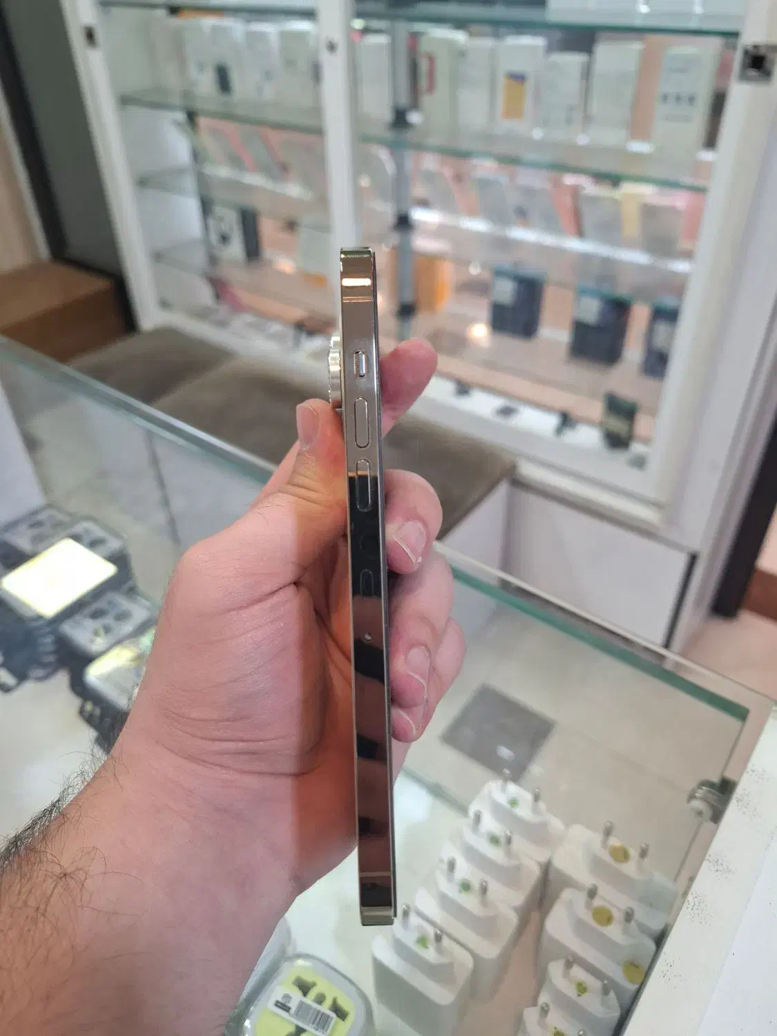 iphone 14 pro max 256 zaa|موبایل|تهران, هفت حوض|دیوار