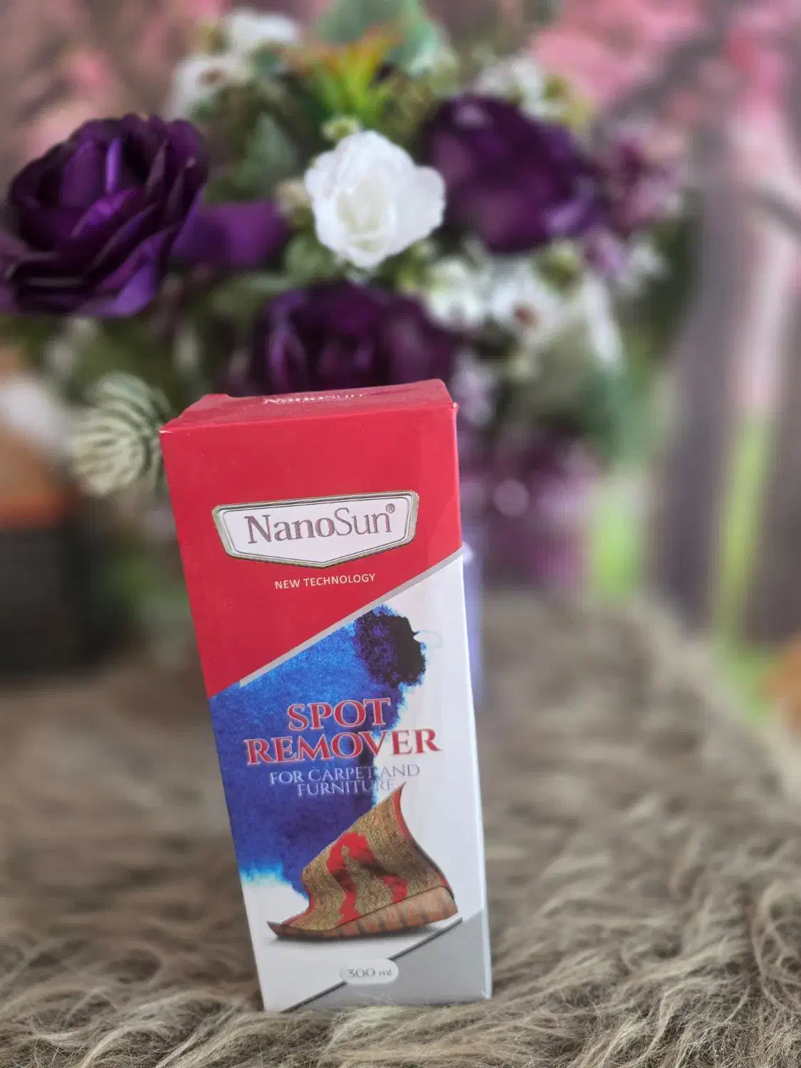 فروش محصولات نانو|مواد شوینده و دستمال کاغذی|سهند, |دیوار